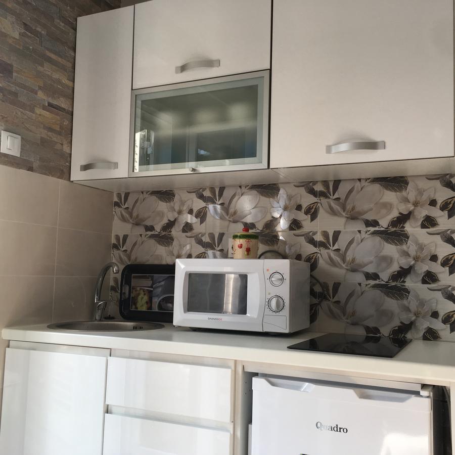 Apartment Nikka Дубровник Екстер'єр фото