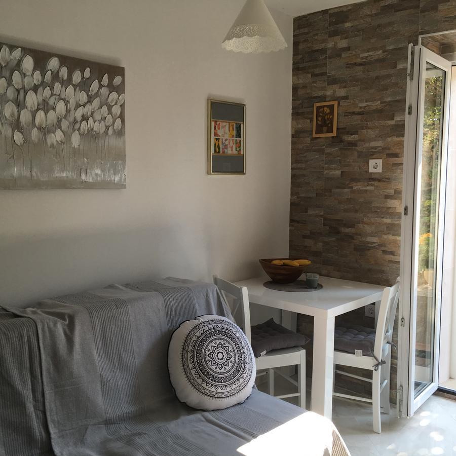 Apartment Nikka Дубровник Екстер'єр фото
