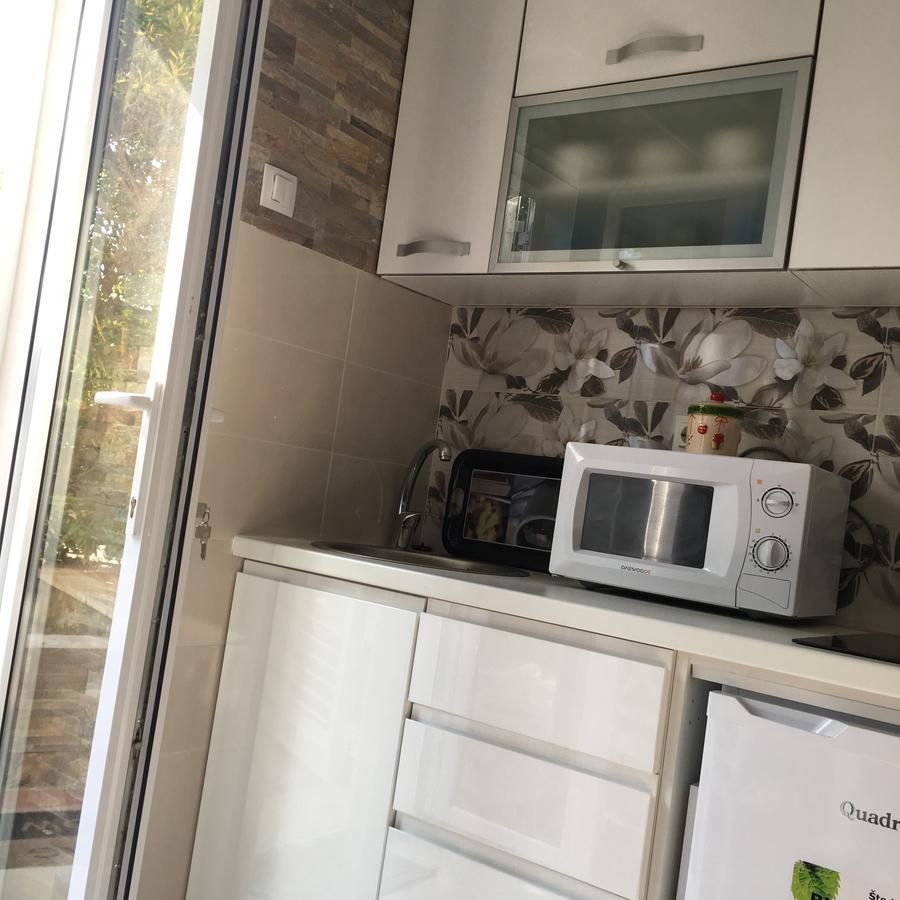 Apartment Nikka Дубровник Екстер'єр фото