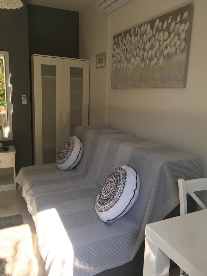 Apartment Nikka Дубровник Екстер'єр фото